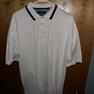 Tommy Hilfiger Golf Polo L